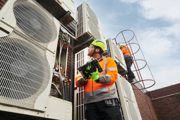 Best Best HVAC companies  in Wesley Hills, NY
