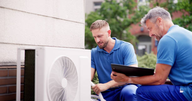Best HVAC companies near me  in Wesley Hills, NY