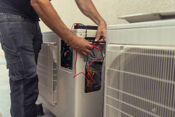 Best Emergency HVAC repair  in Wesley Hills, NY