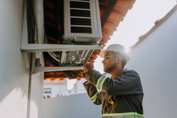 Best Commercial HVAC repair  in Wesley Hills, NY