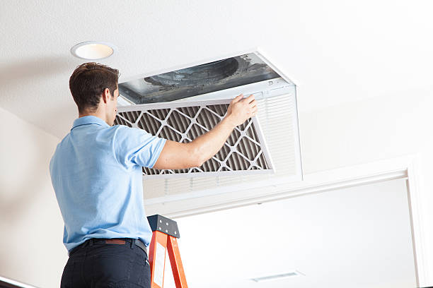 Best HVAC repair near me  in Wesley Hills, NY