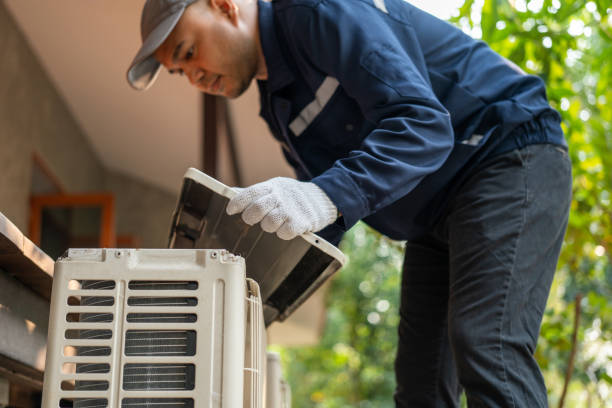 Best HVAC emergency services  in Wesley Hills, NY