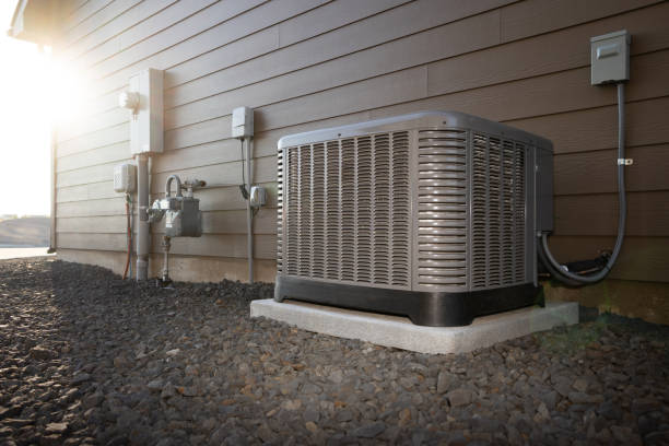 Best HVAC service technicians  in Wesley Hills, NY